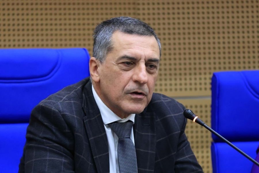 Επιστολή Περιφερειάρχη σε ΥΠΑΑΤ Κ. Τσιάρα: Να αποζημιωθούν οι κερασοπαραγωγοί της Π.Ε. Λάρισας για τον παγετό του 2025 στο προανθικό στάδιο