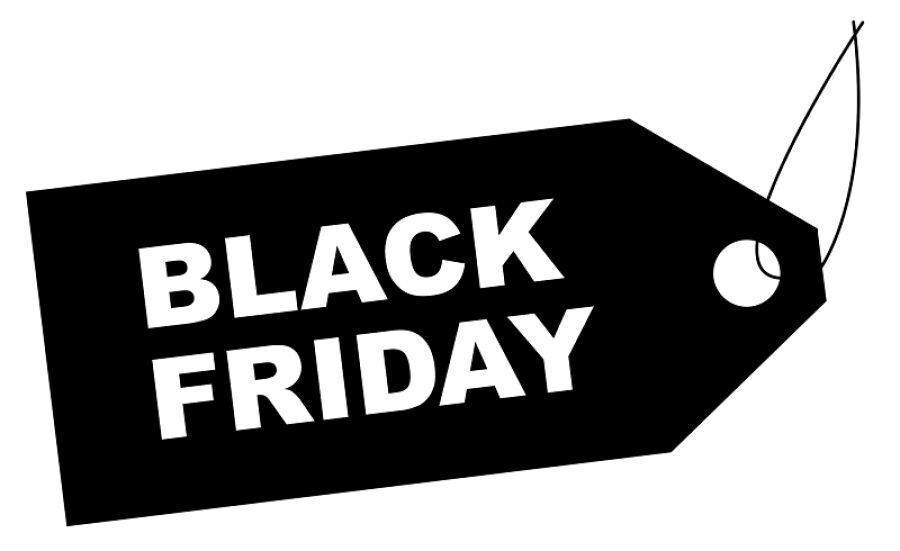 Black Friday, Cyber Monday και ανοικτά καταστήματα την Κυριακή (30/11) - Τι να προσέξετε στις αγορές σας