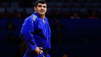 Παρίσι 2024 - Τζούντο: Πρόκριση για τον Τσελίδη και μια ανάσα από το χάλκινο μετάλλιο (+Βίντεο)