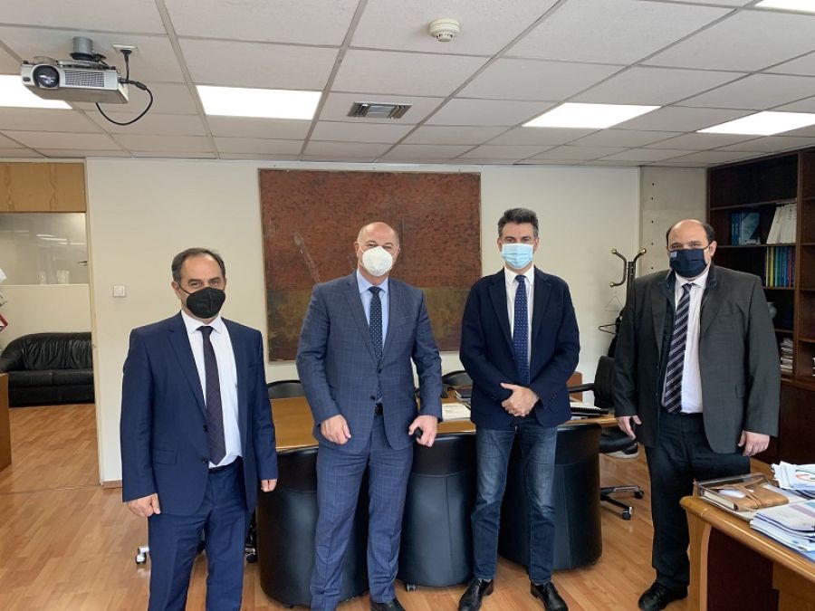Εγκρίθηκε χρηματοδότηση 2,5 εκατ. ευρώ για την ανακατασκευή ποδηλατοδρόμων στο Δήμο Καρδίτσας
