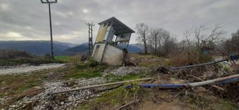Χρηματοδοτείται η αποκατάσταση ζημιών από τον “Daniel” στα αντλιοστάσια άρδευσης του Δήμου Αγιάς