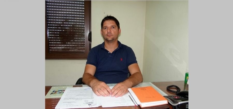 Επιστολή ανεξαρτητοποίησης του Βασ. Αγγελόπουλου από το συνδυασμό "Πανδημοτική Πρωτοβουλία" του νυν Δημάρχου Σοφάδων