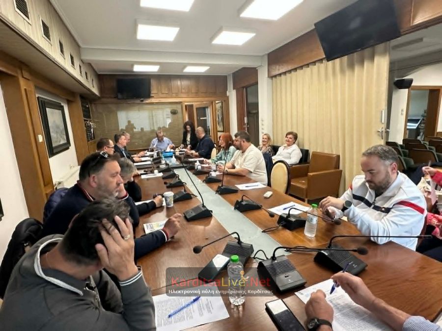 Θετικός ο απολογισμός της πανελλαδικής συνάντησης των Επιμελητηρίων στην Καρδίτσα