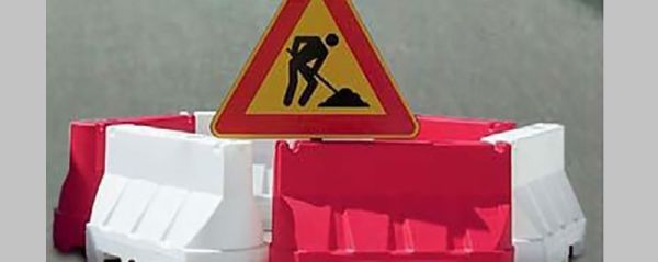Νέες προσωρινές κυκλοφοριακές ρυθμίσεις (16-22/11) επί του αυτοκινητοδρόμου Α.Θ.Ε., λόγω εκτέλεσης εργασιών