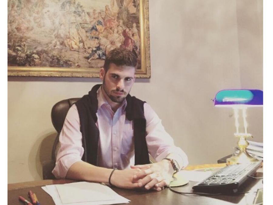 Θ. Τσιούκης: "Ο Τουρκικός αναθεωρητισμός και οι αντιφατικές επιλογές της Τουρκικής εξωτερικής πολιτικής"