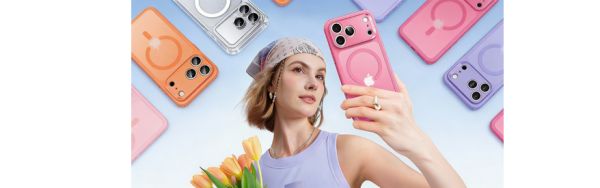 Οι καλύτερες θήκες για iPhone 17