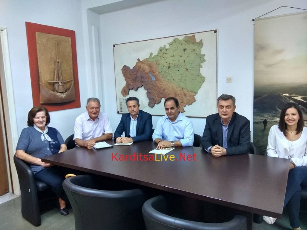 Καρδίτσα: Τριήμερο φεστιβάλ πολιτισμού αθλητισμού και περιβάλλοντος από 28-30/9 (+Βίντεο)