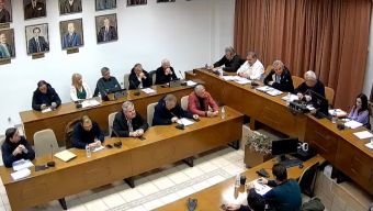 Ψηφίστηκε ο προϋπολογισμός του Δήμου Σοφάδων για το 2023