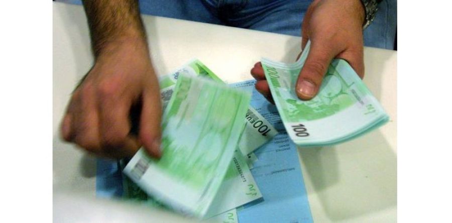 Πιστώνονται 172 εκατ. ευρώ σε  20.507 δικαιούχους επιστρεπτέας προκαταβολής