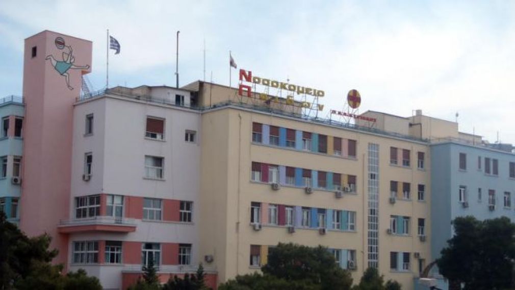 Σε κατάσταση ασφυξίας βρέθηκε 6χρονο αγόρι από λουρί σκύλου