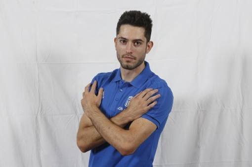 Ξεκινά τη Δευτέρα (6/8) το 24ο Ευρωπαϊκό Πρωτάθλημα με πέντε ελληνικές συμμετοχές