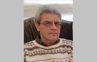 Απεβίωσε ο νευροχειρουργός Αριστείδης Χρ. Ρόβλιας