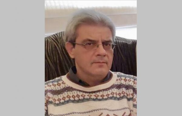 Απεβίωσε ο νευροχειρουργός Αριστείδης Χρ. Ρόβλιας