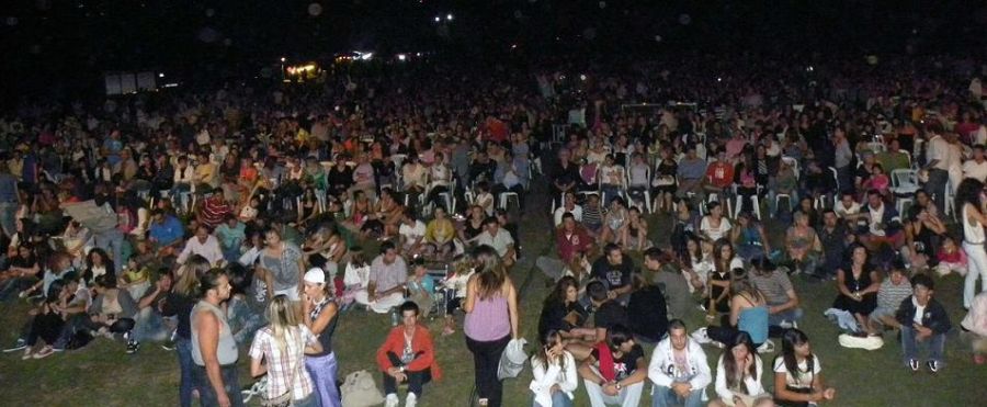 Σημαντικές συναυλίες προγραμματίζονται το καλοκαίρι του 2023 στο ν. Καρδίτσας