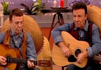 Απεβίωσε ο τραγουδιστής Γιάννης Κατσάμπας
