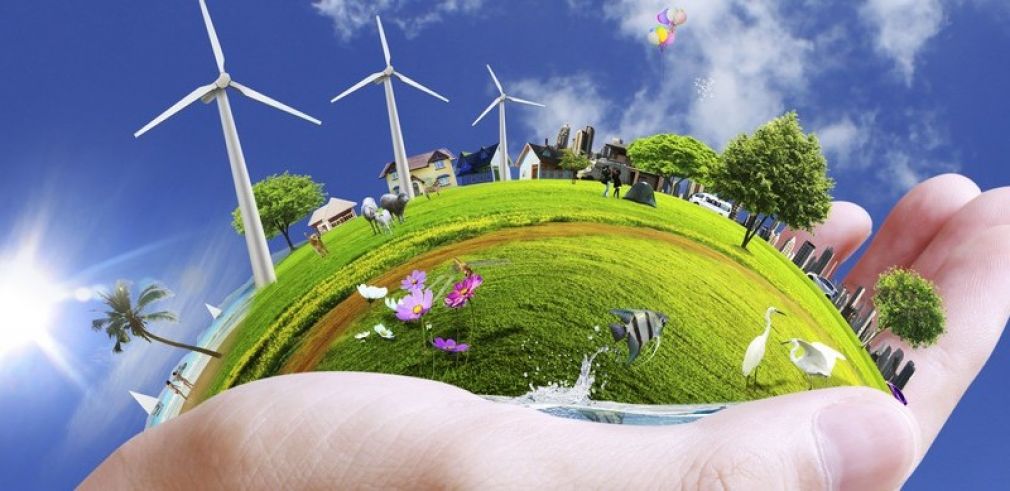 Ημερίδα με θέμα τις Ανανεώσιμες Πηγές Ενέργειας την Κυριακή 16 Σεπτεμβρίου στην Καρδίτσα