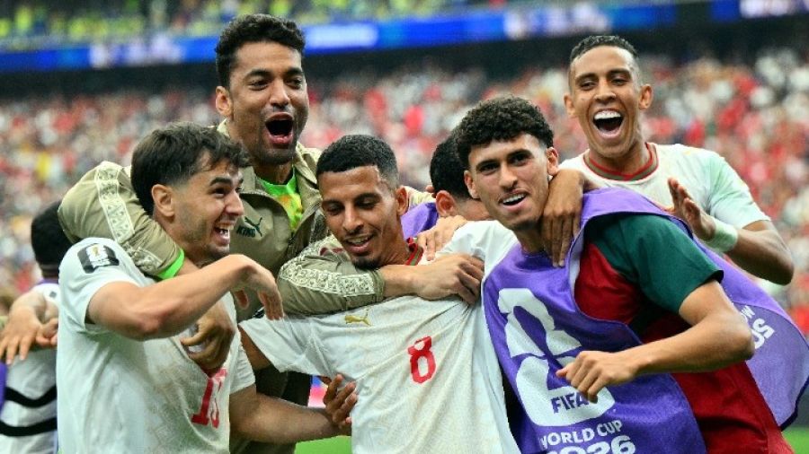 Μουντιάλ 2026: Το Μαρόκο στα προημιτελικά, 3-0 τον Καναδά