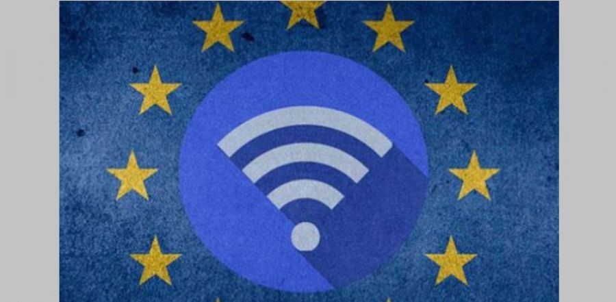 Ευρωπαϊκή χρηματοδότηση για τους δήμους Μουζακίου και Αργιθέας για σημεία δωρεάν πρόσβασης WiFi