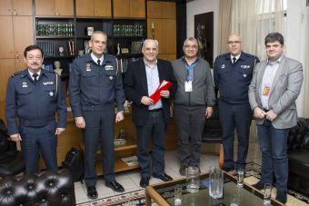 Η Περιφερειακή Δ/νση Εκπαίδευσης Θεσσαλίας πιλοτικά στο σύστημα ηλεκτρονικής διακίνησης εγγράφων "Ίριδα"