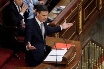Πρόωρες βουλευτικές εκλογές στην Ισπανία