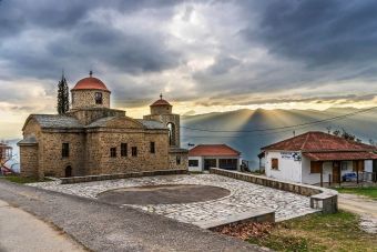 Απόφαση ανάθεσης του έργου «Βελτίωση – Επέκταση Δικτύου Ύδρευσης Τ.Κ. Αργυρίου»