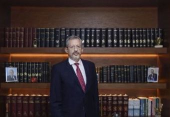 Απεβίωσε ο Καρδιτσιώτης καθηγητής Ποινικού Δικαίου, Στέφανος Παύλου