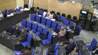 Συνεδριάζει την Τετάρτη (10/12) το Περιφερειακό Συμβούλιο Θεσσαλίας