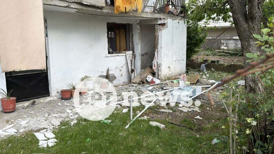 Τραυματισμός 15χρονου από έκρηξη σε σπίτι στους Μανιάκους Καστοριάς (+Φωτο)