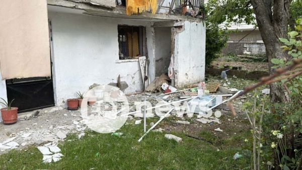 Τραυματισμός 15χρονου από έκρηξη σε σπίτι στους Μανιάκους Καστοριάς (+Φωτο)