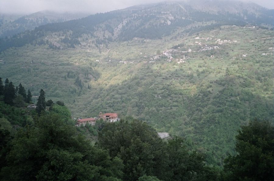 Πραγματοποιήθηκαν οι αρχαιρεσίες στο Λαογραφικό, Αρχαιολογικό και Πολιτιστικό Σύλλογο Οξυάς