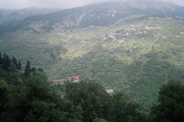 Πραγματοποιήθηκαν οι αρχαιρεσίες στο Λαογραφικό, Αρχαιολογικό και Πολιτιστικό Σύλλογο Οξυάς