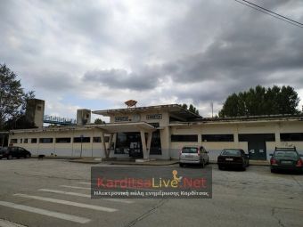 Σινεμά ο «Σταθμός» στάση Καρδίτσα! - Πέμπτη 11 Ιουλίου με την ταινία "Ο απόστρατος"