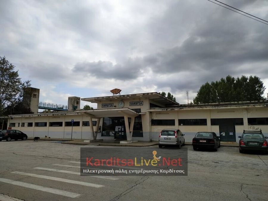 Σινεμά ο «Σταθμός» στάση Καρδίτσα! - Πέμπτη 11 Ιουλίου με την ταινία "Ο απόστρατος"