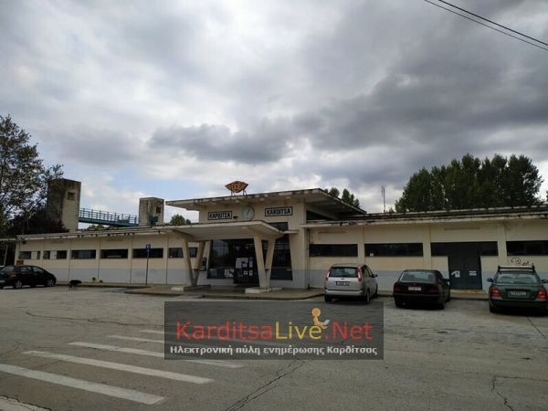 Σινεμά ο «Σταθμός» στάση Καρδίτσα! - Πέμπτη 11 Ιουλίου με την ταινία "Ο απόστρατος"