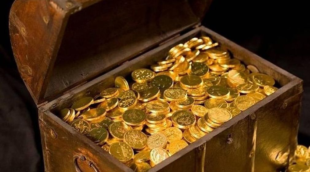 Θα ψάξουν για θησαυρό στον Τύρναβο
