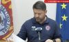 Χαρδαλιάς: "56 ανοιχτές πυρκαγιές - Περιμένουμε έως και 6 μποφόρ σε Δυτική Αττική"