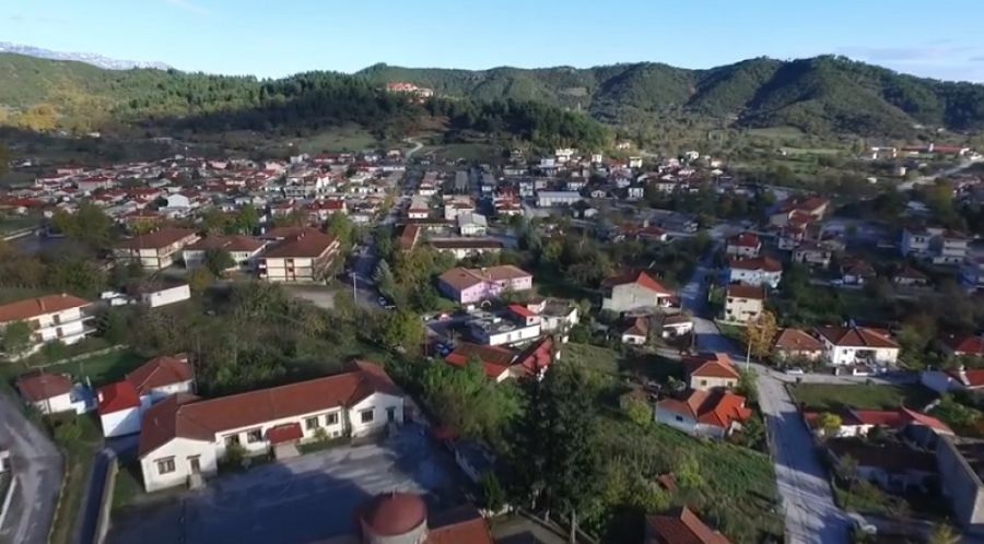 Αρχαιρεσίες του συλλόγου των Απανταχού Μουζακιωτών Αθήνας "Ο Γομφεύς»