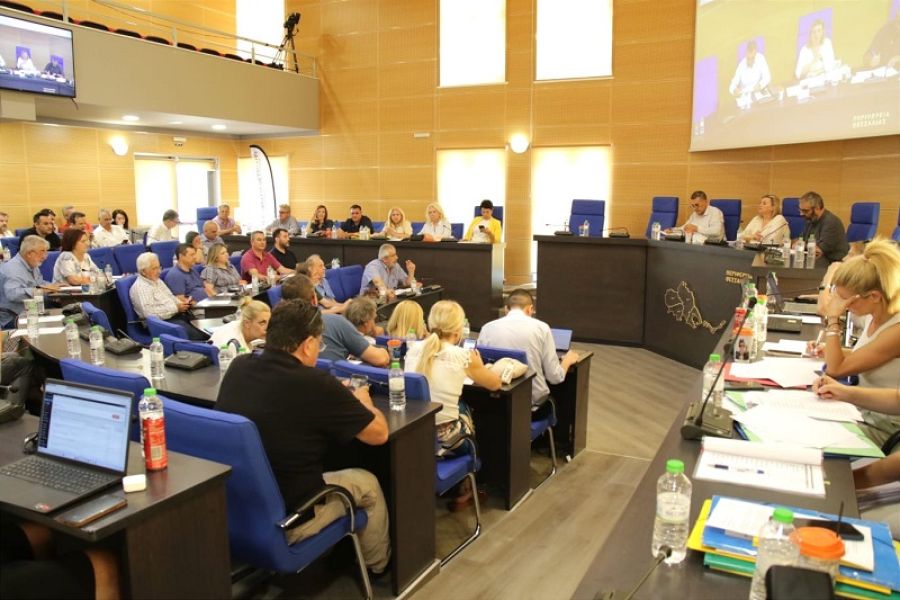 Έγκριση συνδιοργάνωσης τεσσάρων ακόμα πολιτιστικών εκδηλώσεων στην Π.Ε. Καρδίτσας
