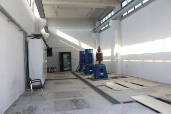 Δημ. Κατσής: Δεν εγκαταλείπεται το έργο του αντλιοστασίου στο Μελισσοχώρι - Δεν υπάρχει, προς το παρόν, χρηματοδοτικό εργαλείο