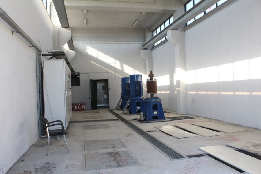 Δημ. Κατσής: Δεν εγκαταλείπεται το έργο του αντλιοστασίου στο Μελισσοχώρι - Δεν υπάρχει, προς το παρόν, χρηματοδοτικό εργαλείο