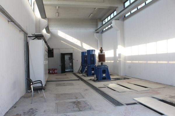 Δημ. Κατσής: Δεν εγκαταλείπεται το έργο του αντλιοστασίου στο Μελισσοχώρι - Δεν υπάρχει, προς το παρόν, χρηματοδοτικό εργαλείο