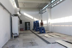 Δημ. Κατσής: Δεν εγκαταλείπεται το έργο του αντλιοστασίου στο Μελισσοχώρι - Δεν υπάρχει, προς το παρόν, χρηματοδοτικό εργαλείο