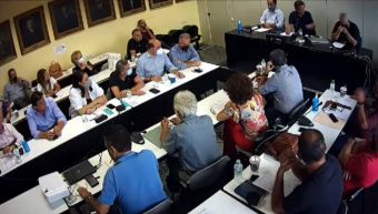 Ψήφισμα του Δημοτικού Συμβουλίου Καρδίτσας για την Αντιγόνη Ντρισμπιώτη