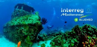 Διεθνές συνέδριο για τις ενάλιες αρχαιότητες και τα υποβρύχια μουσεία από την Περιφέρεια Θεσσαλίας και το Υπουργείο Πολιτισμού