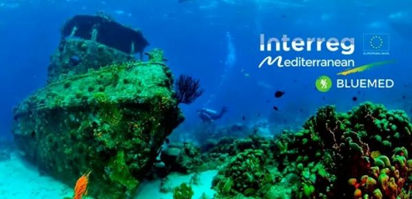 Διεθνές συνέδριο για τις ενάλιες αρχαιότητες και τα υποβρύχια μουσεία από την Περιφέρεια Θεσσαλίας και το Υπουργείο Πολιτισμού