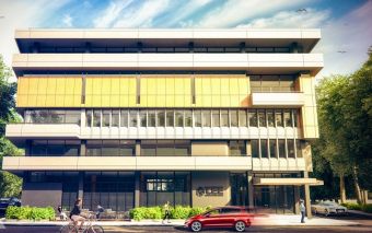 Δημοπρατείται η ενεργειακή αναβάθμιση του κτιρίου του ΤΕΕ στη Λάρισα