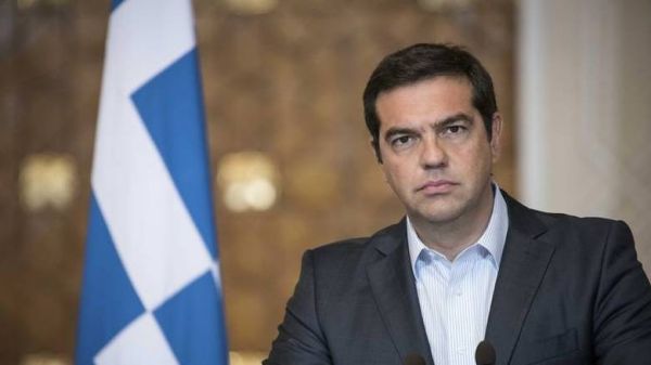 Τσίπρας: Πρώτος εγώ θα θέσω τον εαυτό μου στην κρίση των μελών του κόμματος