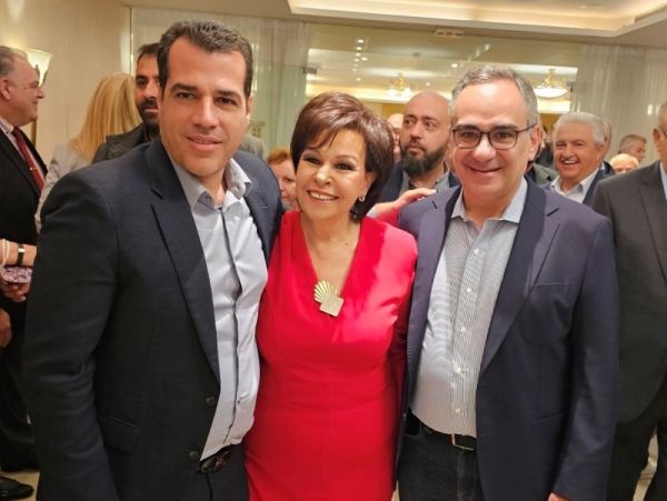 Α. Σκόνδρα: «Ανανέωση συμβολαίου εμπιστοσύνης με το λαό οι εκλογές της 21ης Μάη» - Πρόγραμμα επισκέψεων την Τρίτη 9 Μαΐου
