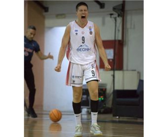 Επαμεινώνδας: «Είμαστε μία πραγματικά σκληρή ομάδα, δε θα το αφήσουμε έτσι»