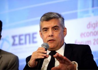 Κώστας Αγοραστός: Αφήσαμε σχέδιο για την επόμενη πενταετία